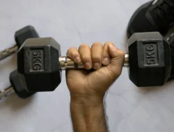 10 Kesalahan Umum dalam Fitness yang Harus Dihindari untuk Hasil Maksimal