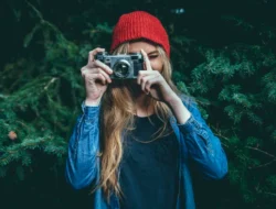 Dari Kamera Tradisional ke Smartphone: Mengubah Cara Kita Memotret di Era Digital