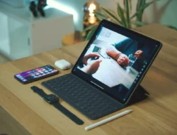 Keunggulan Apple Ecosystem: Konektivitas dan Integrasi yang Mengubah Cara Kita Berinteraks