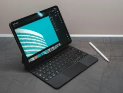 iPad: Inovasi Desain yang Mengubah Cara Kreator Bekerja
