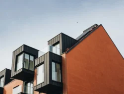 Rumah Modern Hemat Energi: Pilihan Arsitektur Sederhana untuk Pasangan Muda