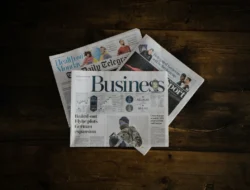 Menghadapi Digitalisasi: Masa Depan Media Cetak di Dunia yang Serba Online