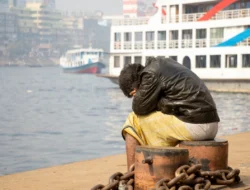 Tekanan Pekerjaan Menghantui Gen Z di Kota Besar: Dampak pada Kesehatan Mental