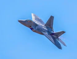 Pembelian Pesawat Jet Canggih untuk Memperkuat Keamanan Perbatasan Negara