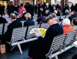 Dampak Positif Subsidi Bus: Pengguna Transportasi Publik Meningkat 40%