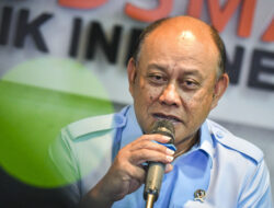 BGN Siap Kembalikan Rp70 Triliun ke Presiden Prabowo, Dana MBG Diprediksi Tak Terserap