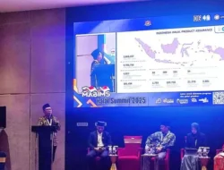 Indonesia Menuju Pusat Halal Dunia, BPJPH Perkuat Diplomasi dan Kolaborasi Global