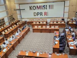 Habiburrokhman Tegaskan Program MBG Akan Terus Diperbaiki Demi Rakyat