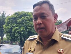 Tri Adhianto Imbau Warga Waspada, Pemkot Bekasi Tetapkan Status Siaga Darurat Bencana