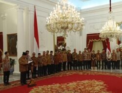 Purbaya Yudhi Sadewa Jadi Menteri Paling Dikenal Versi Survei Index Politica