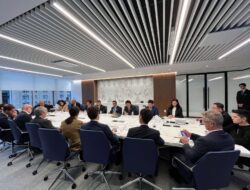 Indonesia Siap Memimpin Pasar Karbon Global: Strategi Inisiatif Melalui Kolaborasi Internasional