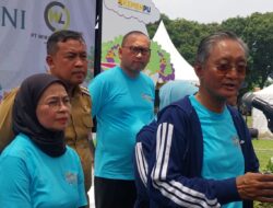 Kementerian PU Dorong Pengelolaan Sampah Jadi Energi Listrik