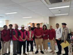 Kejari Bekasi Limpahkan Kasus Korupsi Alat Olahraga Rp4,3 Miliar ke Tipikor Bandung