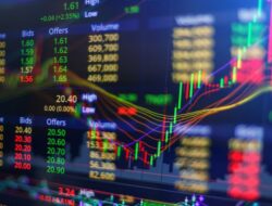 Pasar Saham Bergerak Positif, Investor Pantau Rekomendasi Saham dan Arah Komoditas Emas