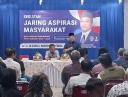 APBD Bekasi 2026 Membengkak di Pembebasan Lahan, DPRD Minta Kehati-hatian