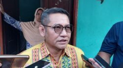 Ketua Bapemperda Bekasi Tekankan Perda Berbasis Aspirasi dan Pembangunan Warga