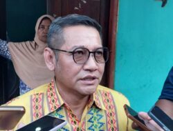 Ketua Bapemperda Bekasi Tekankan Perda Berbasis Aspirasi dan Pembangunan Warga