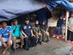 Mensos Dorong Pemberdayaan Sosial dalam Kunjungan ke Bantargebang Bekasi