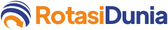 ROTASI DUNIA