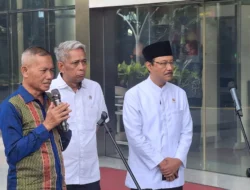 Gus Ipul Gandeng KPK Kawal Transparansi Program Sekolah Rakyat dan Pengadaan Kemensos 2026