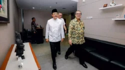 KPK Ingatkan Kemensos Tetap Terbuka Terhadap Pengawasan Publik Terkait Pengadaan Barang
