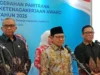 Cak Imin Dorong Perluasan Perlindungan Sosial Bagi Pekerja Informal Melalui BPJS Ketenagakerjaan