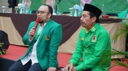 Optimalkan Lingkungan Sehat, DPRD Bekasi Dorong Implementasi Bike to Work Lebih Masif