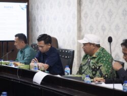 Antisipasi Server Error, DPRD Kota Bekasi Tekankan Kesiapan Infrastruktur Online SPMB 2026