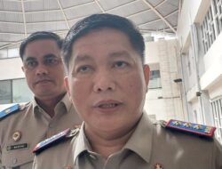 Kantor Pertanahan Bekasi Selesaikan Ratusan Sertifikat Wakaf