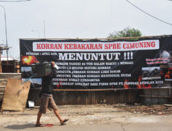 DPRD Kota Bekasi Desak Kepastian Ganti Rugi Korban Kebakaran SPBE Cimuning